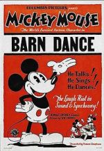 Watch The Barnyard Broadcast (Short 1931) 123MovieFree