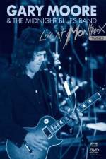 Watch Gary Moore The Definitive Montreux Collection (1990 123MovieFree