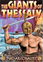 Watch The Giants of Thessaly 123MovieFree