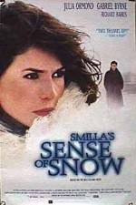 Watch Smilla's Sense of Snow 123MovieFree