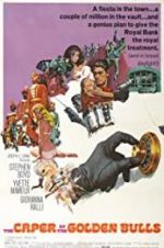 Watch The Caper of the Golden Bulls 123MovieFree