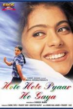 Watch Hote Hote Pyar Hogaya 123MovieFree