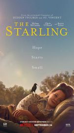 Watch The Starling 123MovieFree
