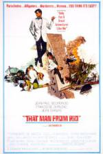 Watch That Man from Rio 123MovieFree