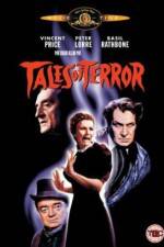 Watch Tales of Terror 123MovieFree