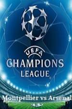 Watch Montpellier vs Arsenal 123MovieFree