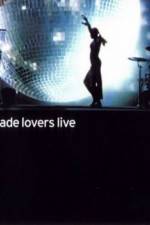 Watch Sade-Lovers Live-The Concert 123MovieFree