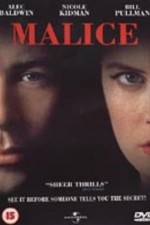 Watch Malice 123MovieFree