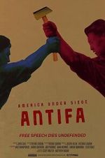 Watch America Under Siege: Antifa 123MovieFree