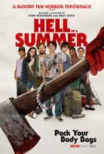 Watch Hell of a Summer 123MovieFree