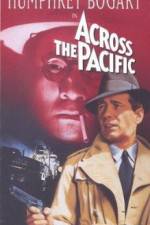 Watch Across the Pacific 123MovieFree