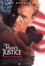 Watch One Man\'s Justice 123MovieFree