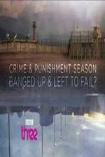 Watch Banged Up And Left To Fail 123MovieFree