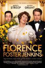 Watch Florence Foster Jenkins 123MovieFree