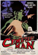 Watch Cemetery Man 123MovieFree