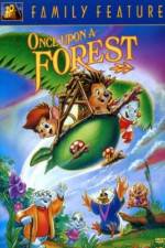 Watch Once Upon a Forest 123MovieFree