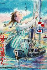 Watch From Up on Poppy Hill 123MovieFree