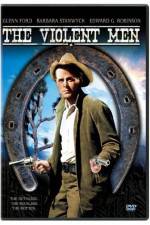 Watch The Violent Men 123MovieFree
