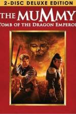 Watch The Mummy: Tomb of the Dragon Emperor 123MovieFree