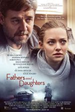 Watch Fathers & Daughters 123MovieFree