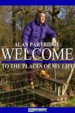 Watch Alan Partridge Welcome to the Places of My Life 123MovieFree