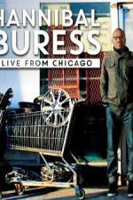Watch Hannibal Buress Live From Chicago 123MovieFree