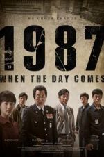 Watch 1987: When the Day Comes 123MovieFree