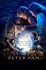 Watch Peter Pan 123MovieFree