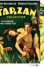 Watch Tarzan Escapes 123MovieFree