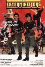 Watch Los extermineitors 123MovieFree