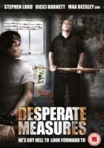 Watch Desperate Measures 123MovieFree