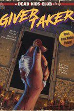 Watch Givertaker 123MovieFree