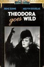 Watch Theodora Goes Wild 123MovieFree
