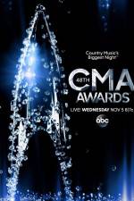 Watch 48th Annual CMA Awards 123MovieFree