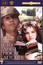 Watch Sto dney posle detstva 123MovieFree