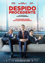 Watch Despido procedente 123MovieFree