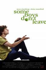 Watch Some Boys Don't Leave 123MovieFree