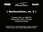 Watch Monkeyshines, No. 2 123MovieFree