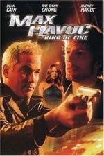 Watch Max Havoc Ring of Fire 123MovieFree
