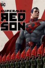 Watch Superman: Red Son 123MovieFree
