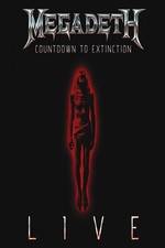 Watch Megadeth-Countdown to Extinction: Live 123MovieFree