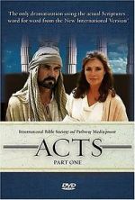 Watch The Visual Bible: Acts 123MovieFree