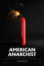 Watch American Anarchist 123MovieFree
