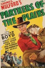 Watch Partners of the Plains 123MovieFree