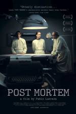 Watch Post Mortem 123MovieFree