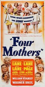 Watch Four Mothers 123MovieFree