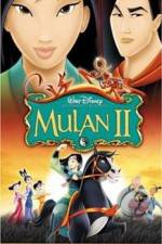 Watch Mulan II 123MovieFree