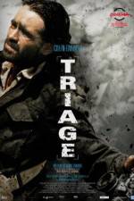 Watch Triage 123MovieFree