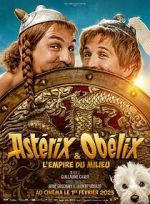 Watch Asterix & Obelix: The Middle Kingdom 123MovieFree