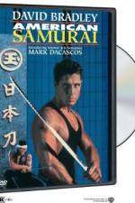 Watch American Samurai 123MovieFree
